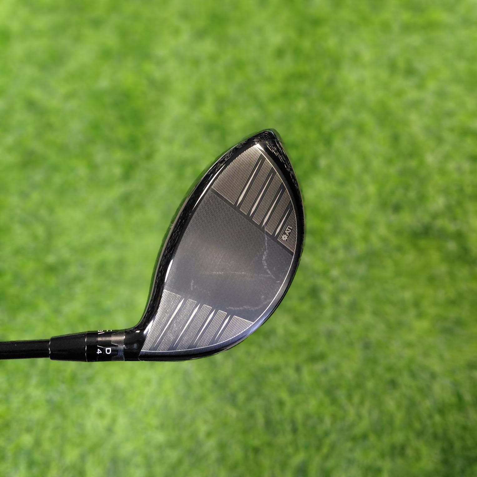 Titleist Driver / TSi2 US / 9.0° / Lefty / S