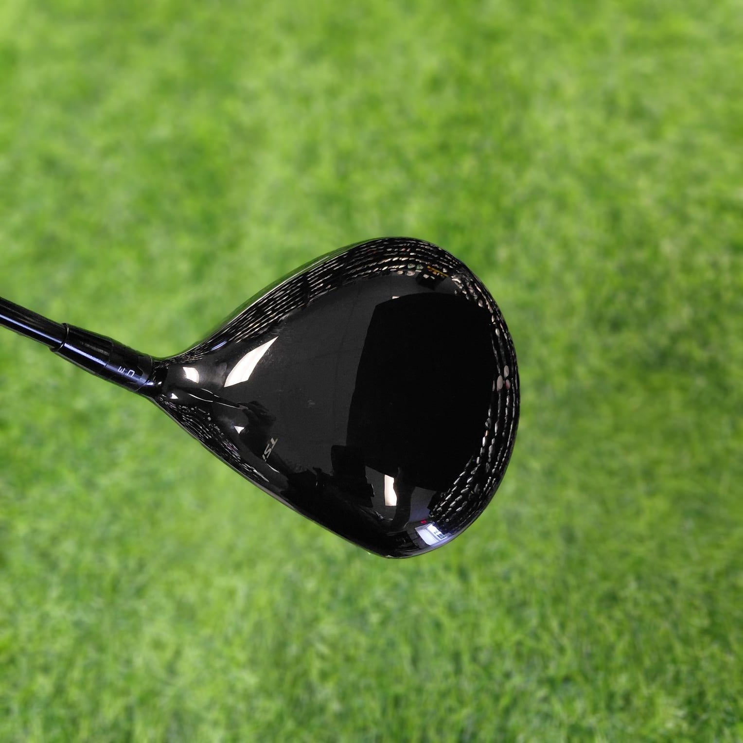Titleist Driver / TSi2 US / 9.0° / Lefty / S