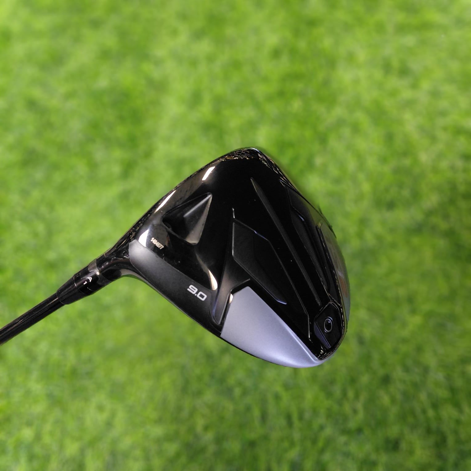 Titleist Driver / TSi2 US / 9.0° / Lefty / S