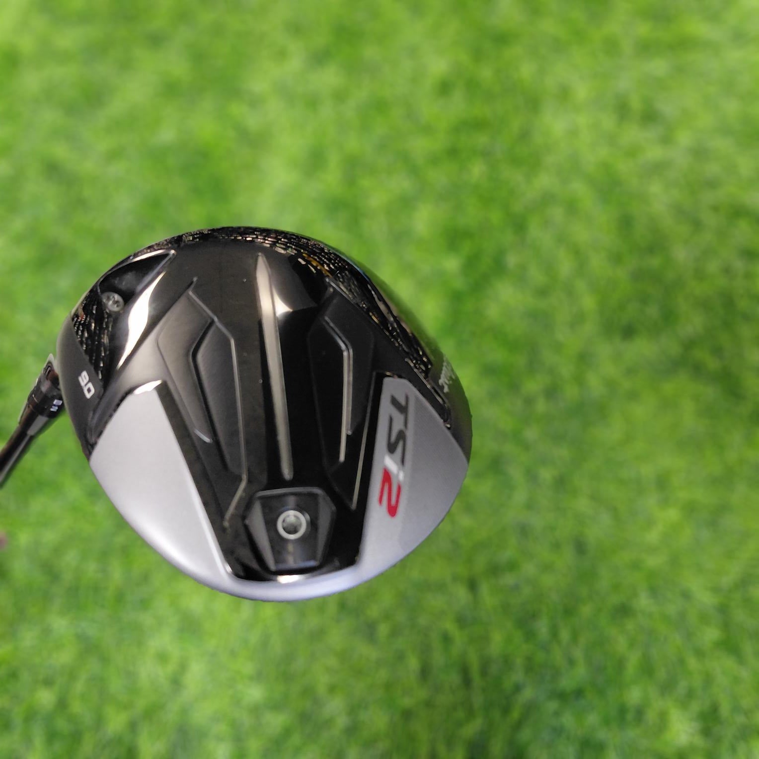 Titleist Driver / TSi2 US / 9.0° / Lefty / S