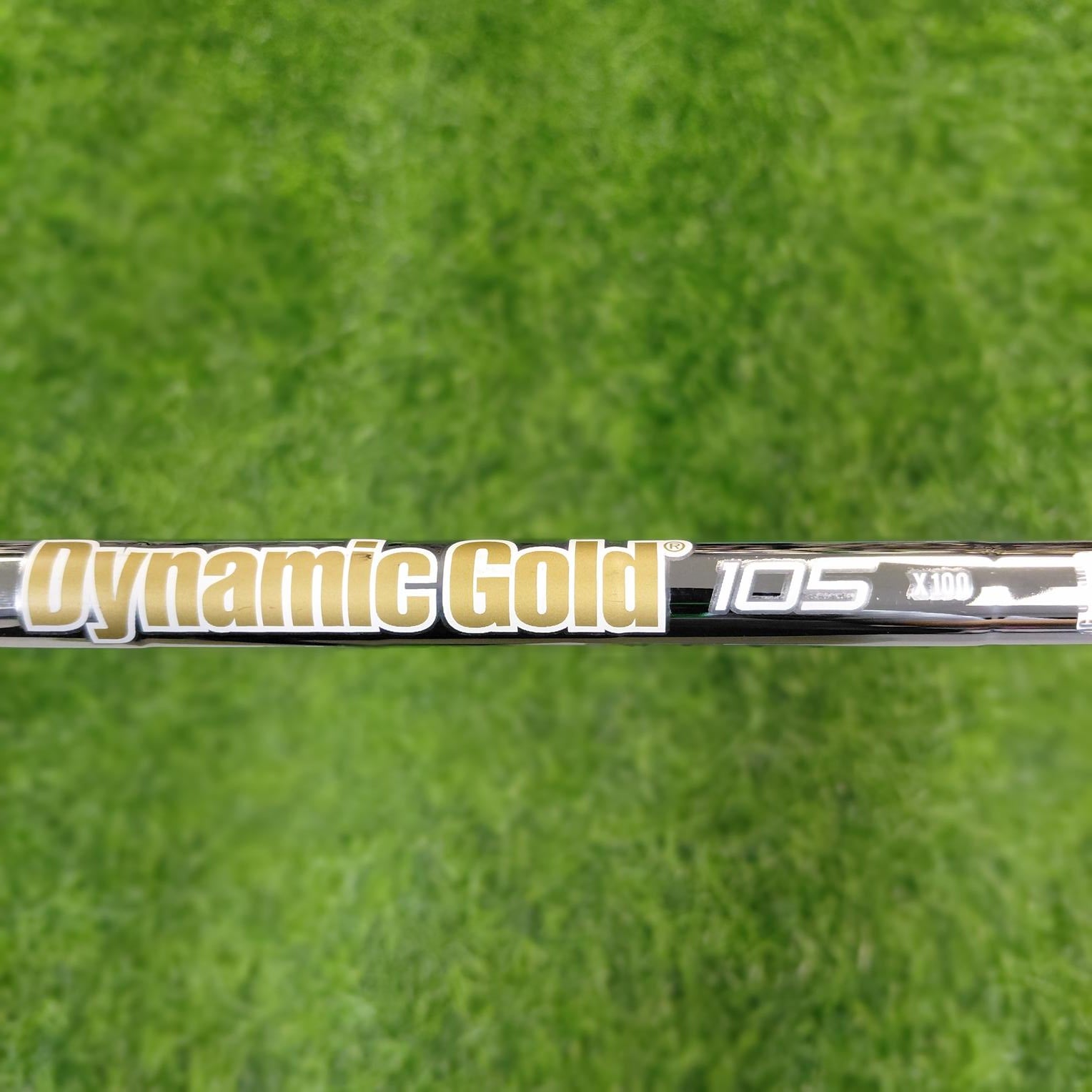 Mizuno Hybrid / Pro / 4H(22.0°) / Lefty / X