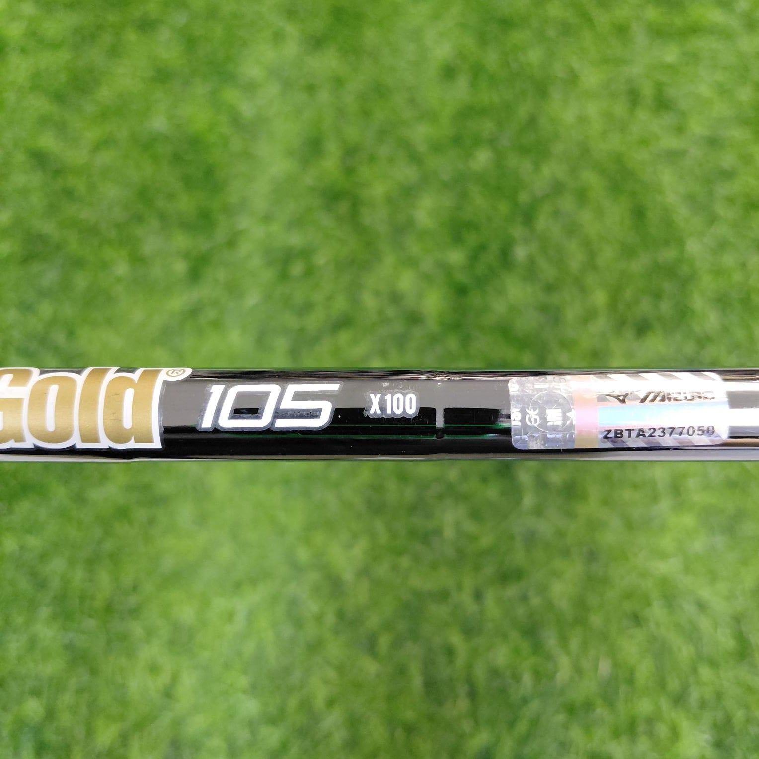 Mizuno Hybrid / Pro / 4H(22.0°) / Lefty / X