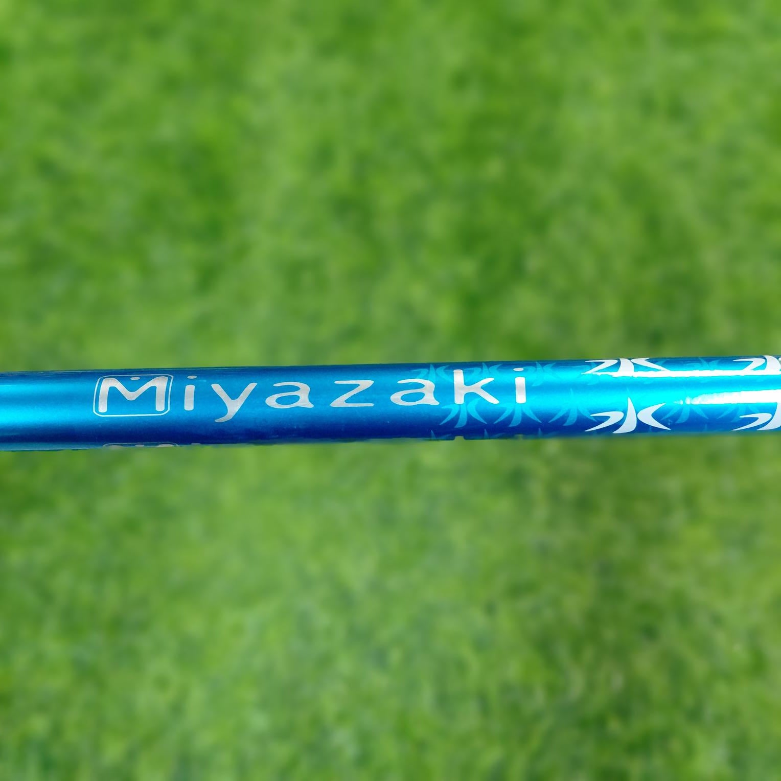 XXIO Hybrid / SRIXON Z H65 / 4H(22.0°) / Lefty / S