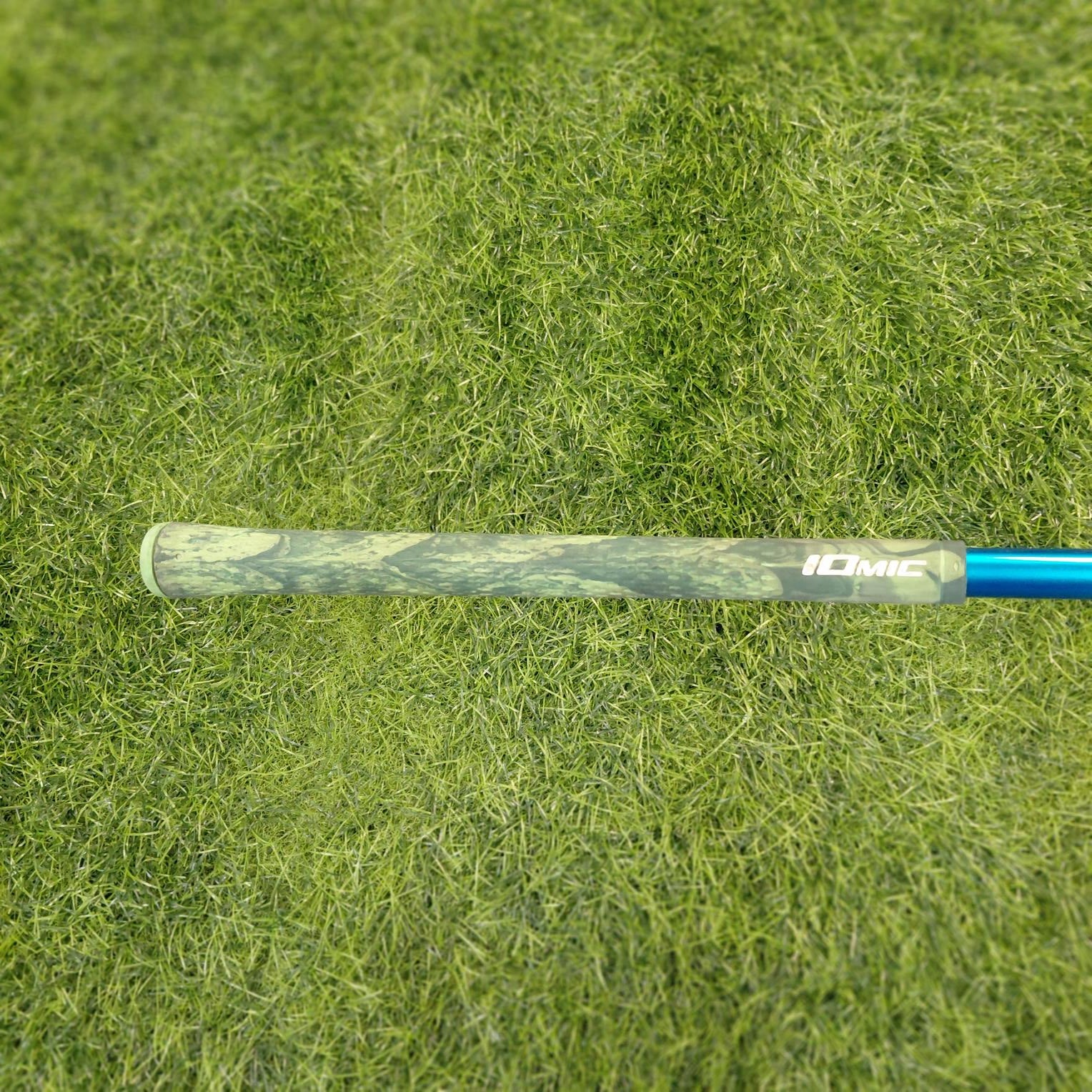 XXIO Hybrid / SRIXON Z H65 / 4H(22.0°) / Lefty / S