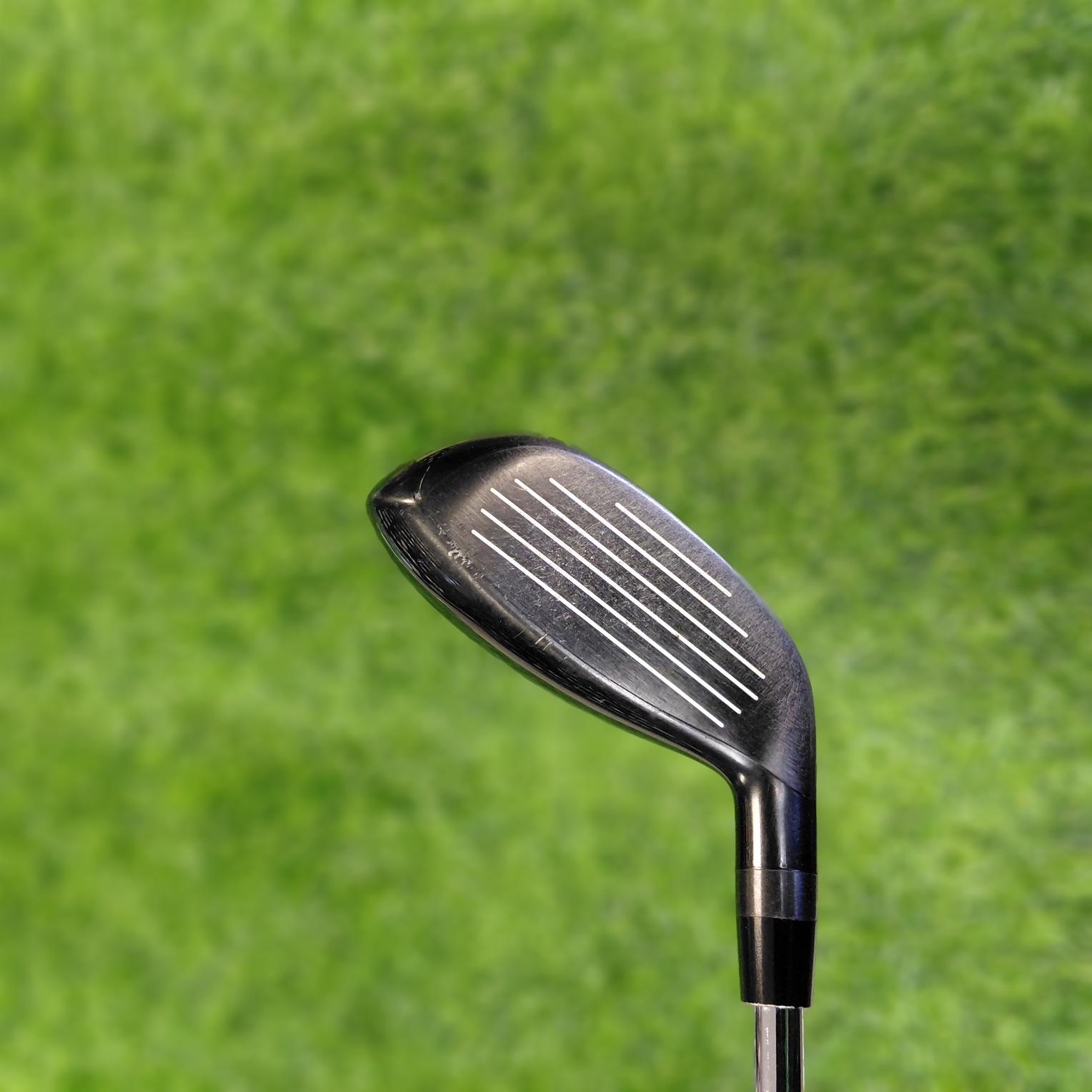 Mizuno Hybrid / Pro / 4H(22.0°) / Lefty / R
