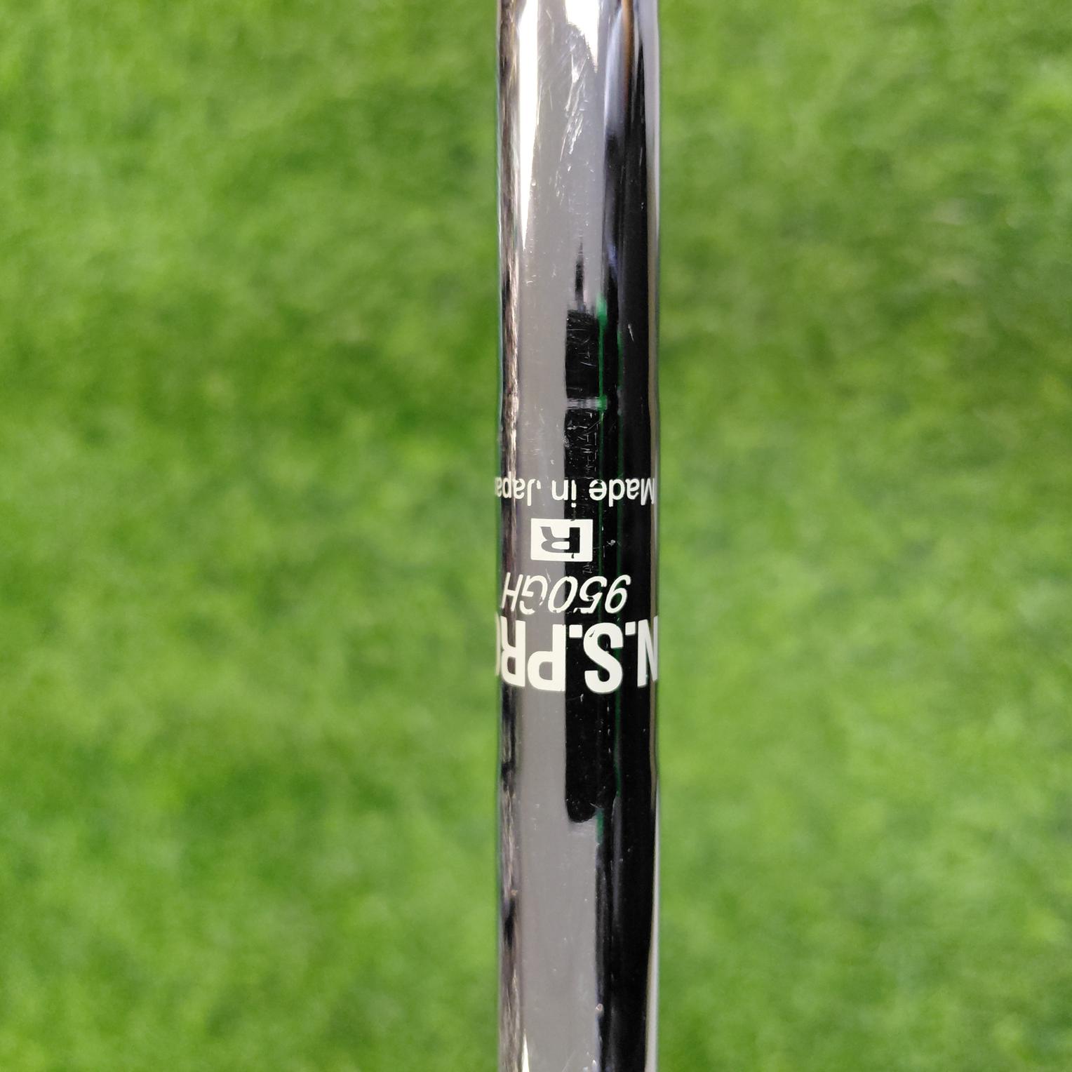 Mizuno Hybrid / Pro / 4H(22.0°) / Lefty / R