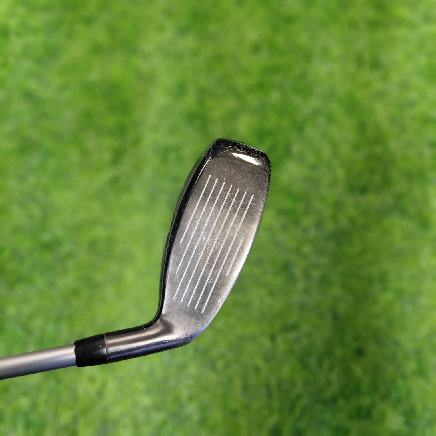 Callaway Hybrid / ROGUE STAR / 5H(23.0°) / Lefty / R