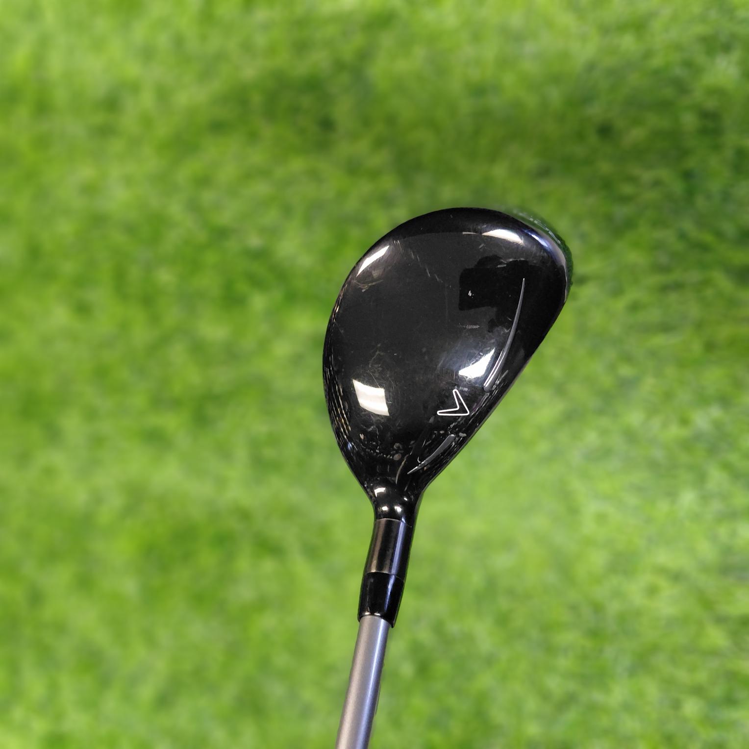 Callaway Hybrid / ROGUE STAR / 5H(23.0°) / Lefty / R
