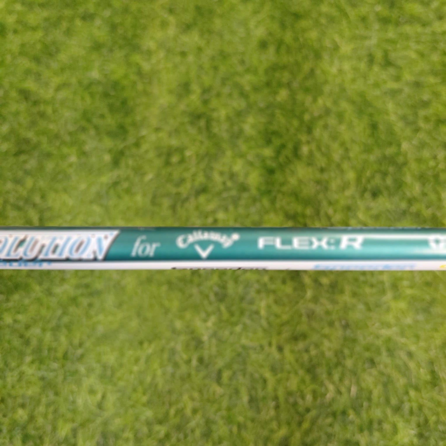 Callaway Hybrid / ROGUE STAR / 5H(23.0°) / Lefty / R