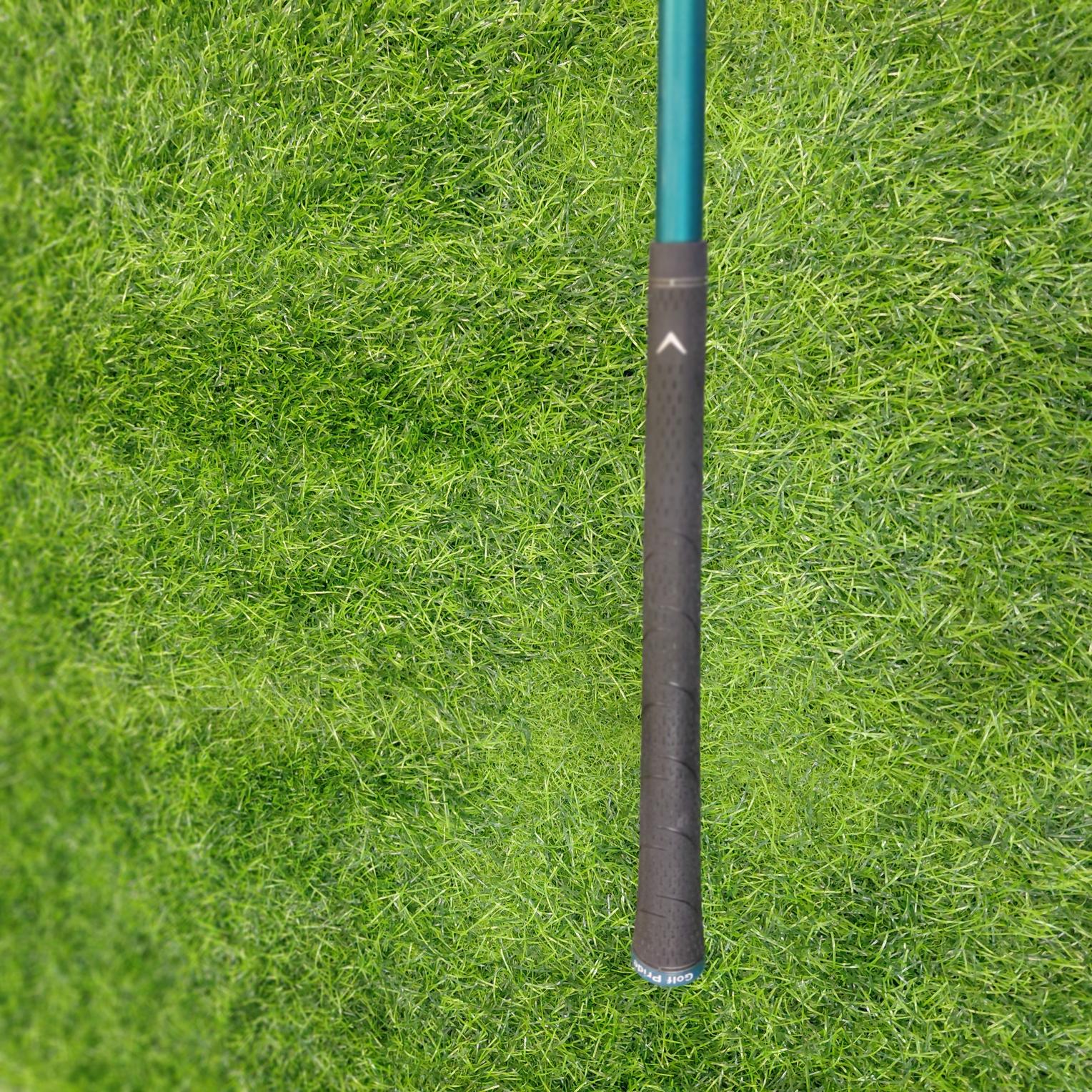 Callaway Hybrid / ROGUE STAR / 5H(23.0°) / Lefty / R