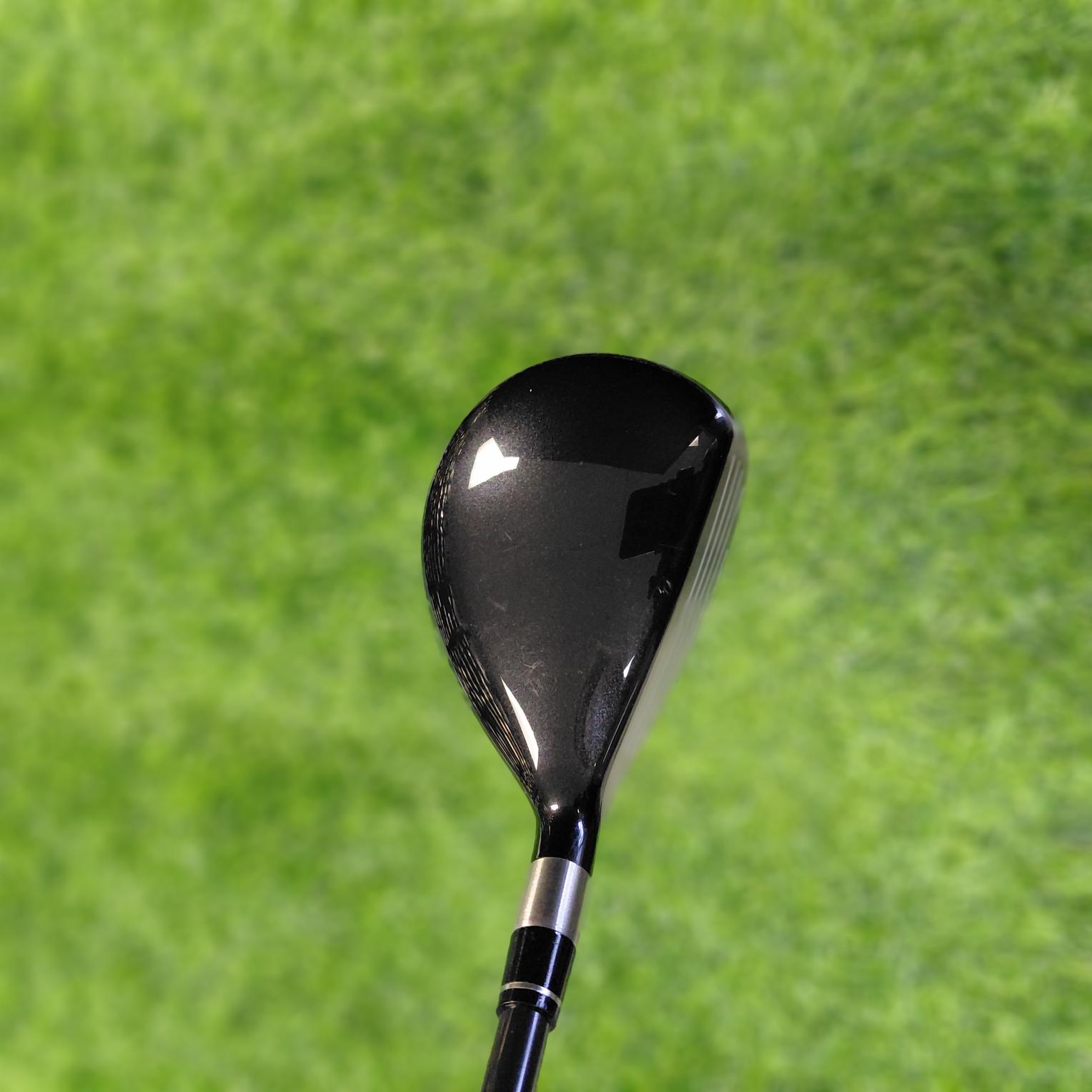 HONMA Hybrid / TW747 TOUR / 4H(22.0°) / Lefty / Uni