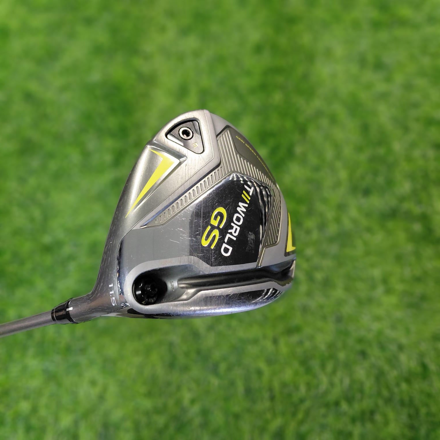 HONMA Driver / TW GS / 11.5° / A / Women