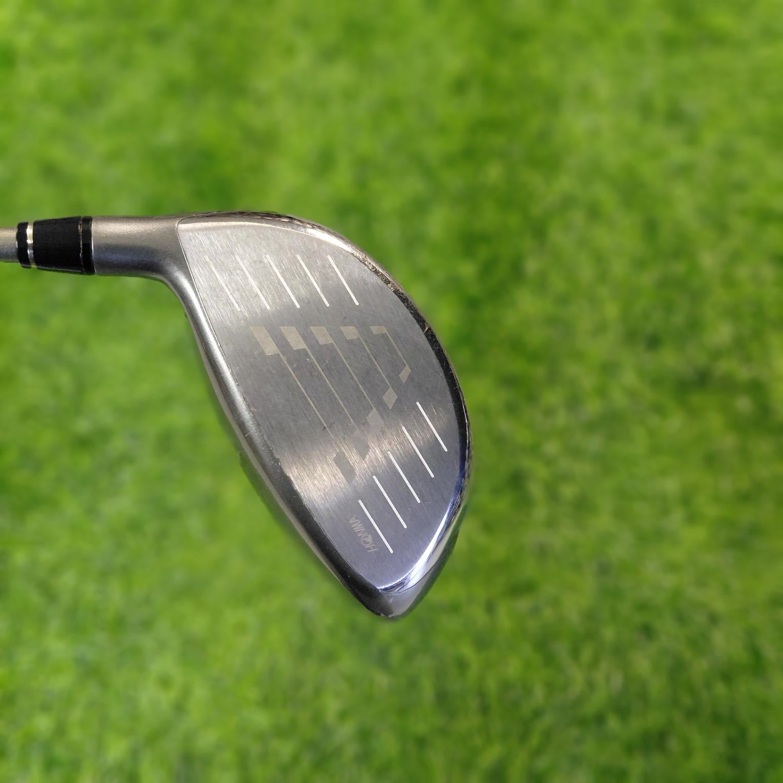 HONMA Driver / TW GS / 11.5° / A / Women