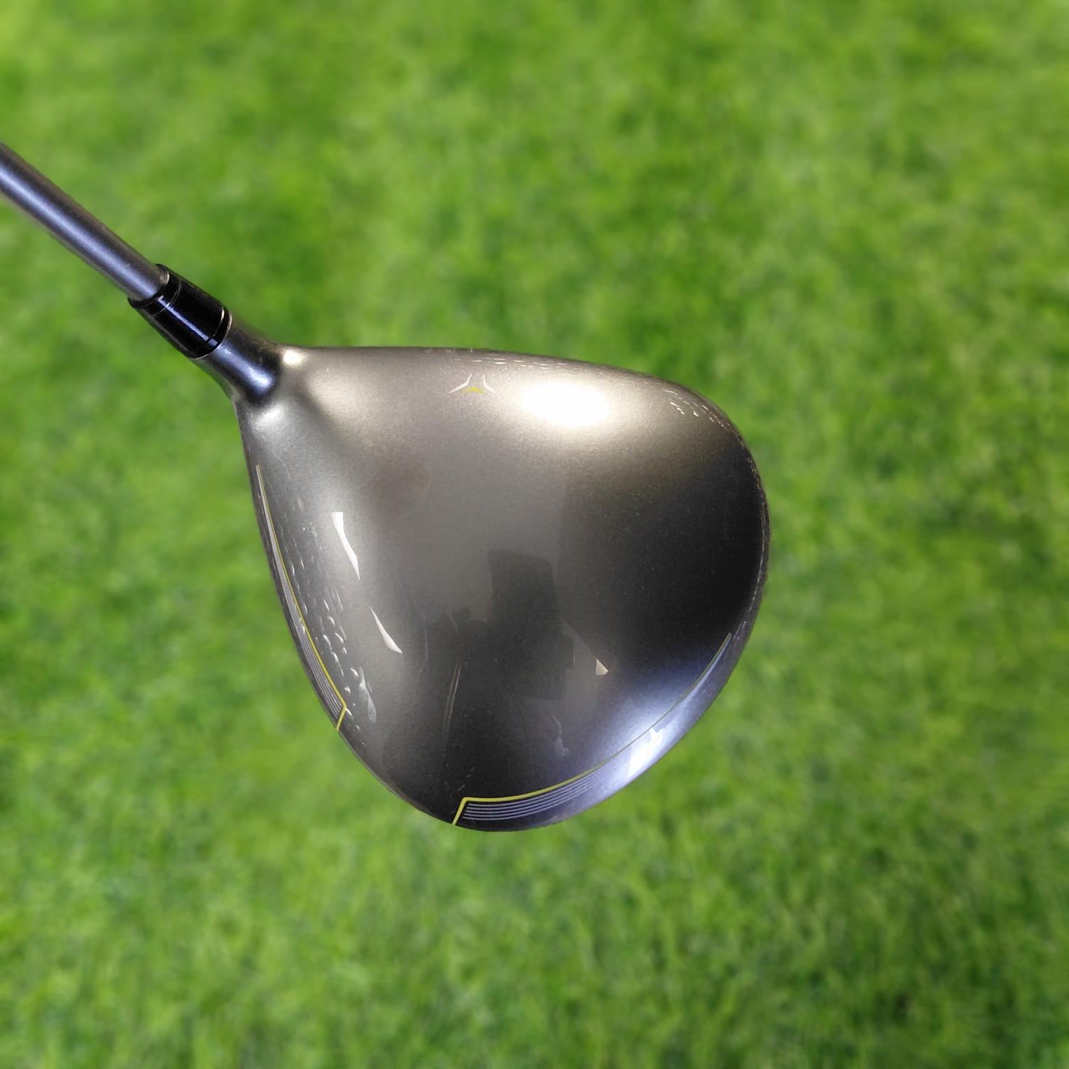 HONMA Driver / TW GS / 11.5° / A / Women