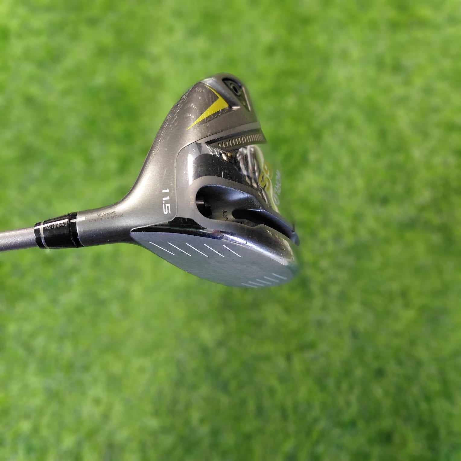HONMA Driver / TW GS / 11.5° / A / Women