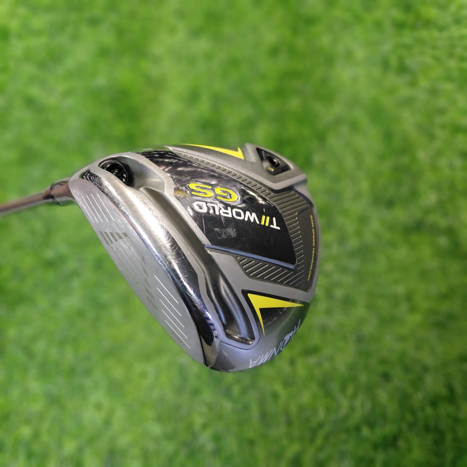 HONMA Driver / TW GS / 11.5° / A / Women