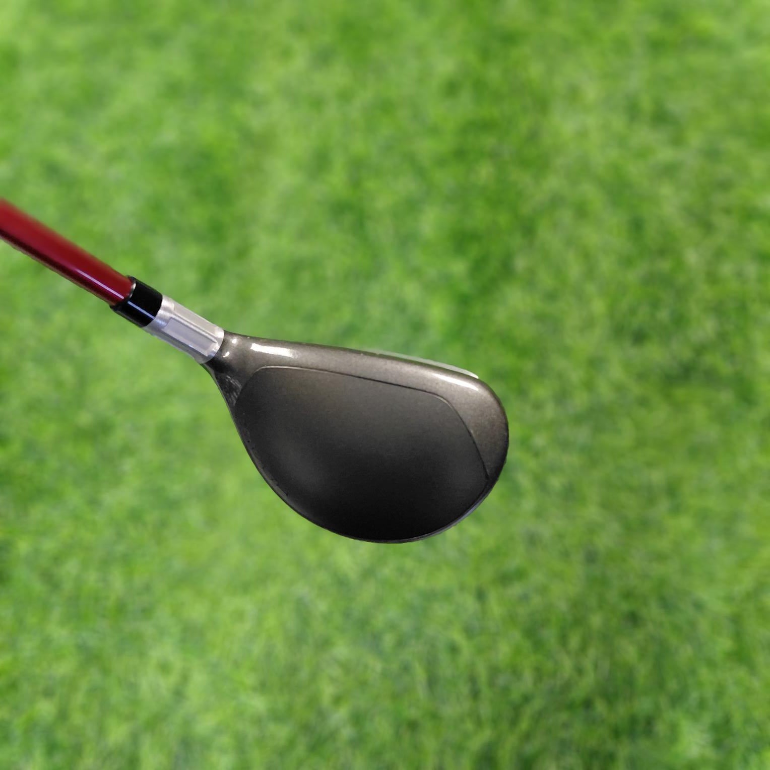 TaylorMade Hybrid / STEALTH / 5H(26.0°) / Women