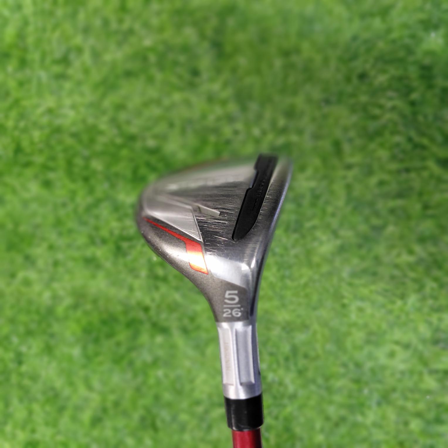 TaylorMade Hybrid / STEALTH / 5H(26.0°) / Women