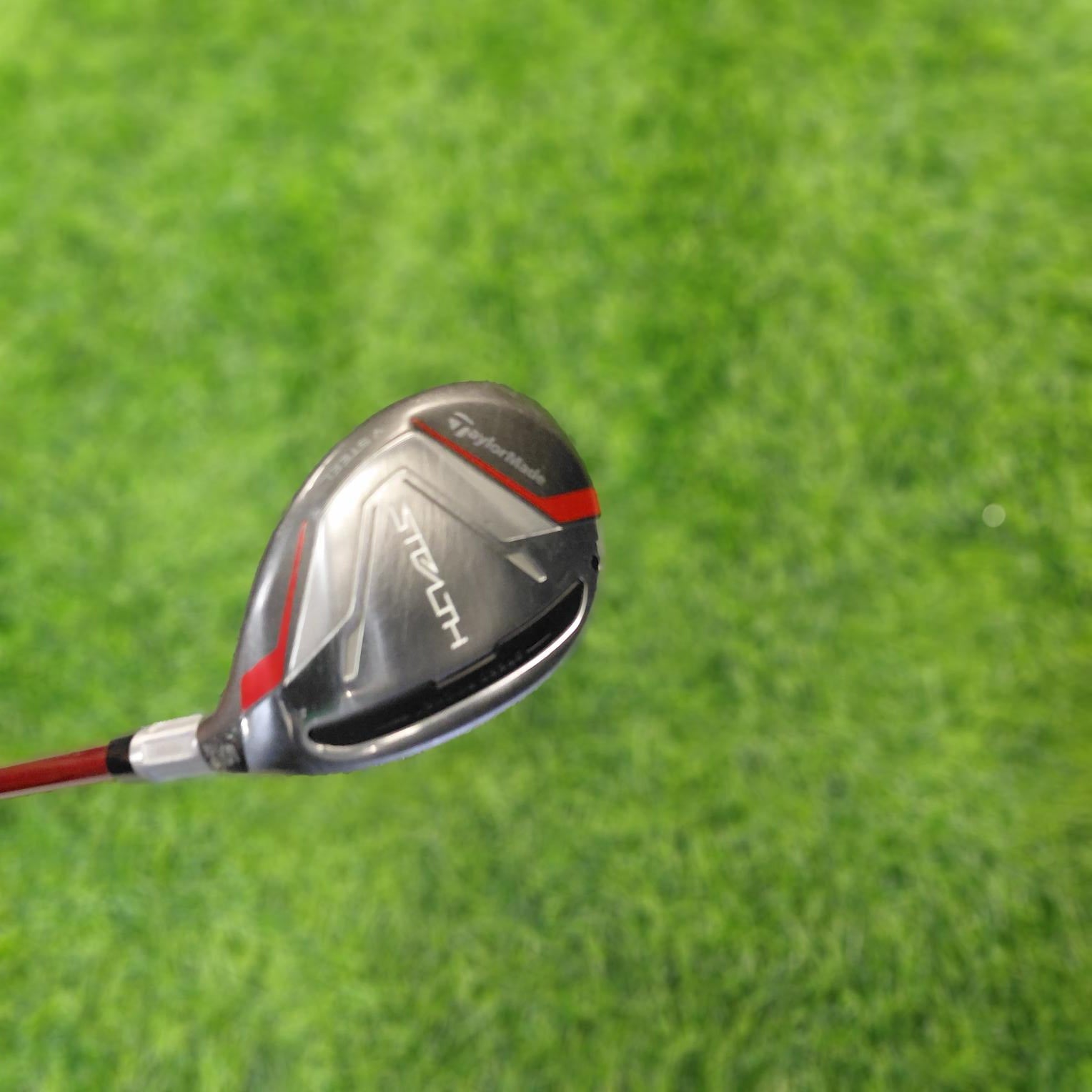 TaylorMade Hybrid / STEALTH / 5H(26.0°) / Women