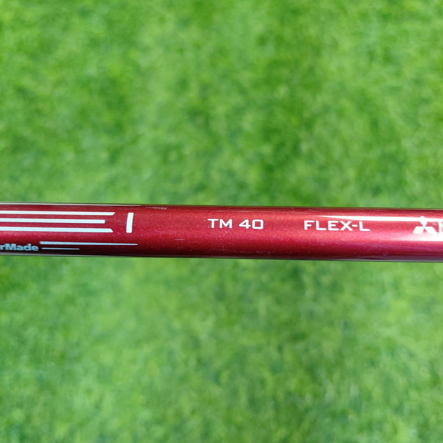 TaylorMade Hybrid / STEALTH / 5H(26.0°) / Women