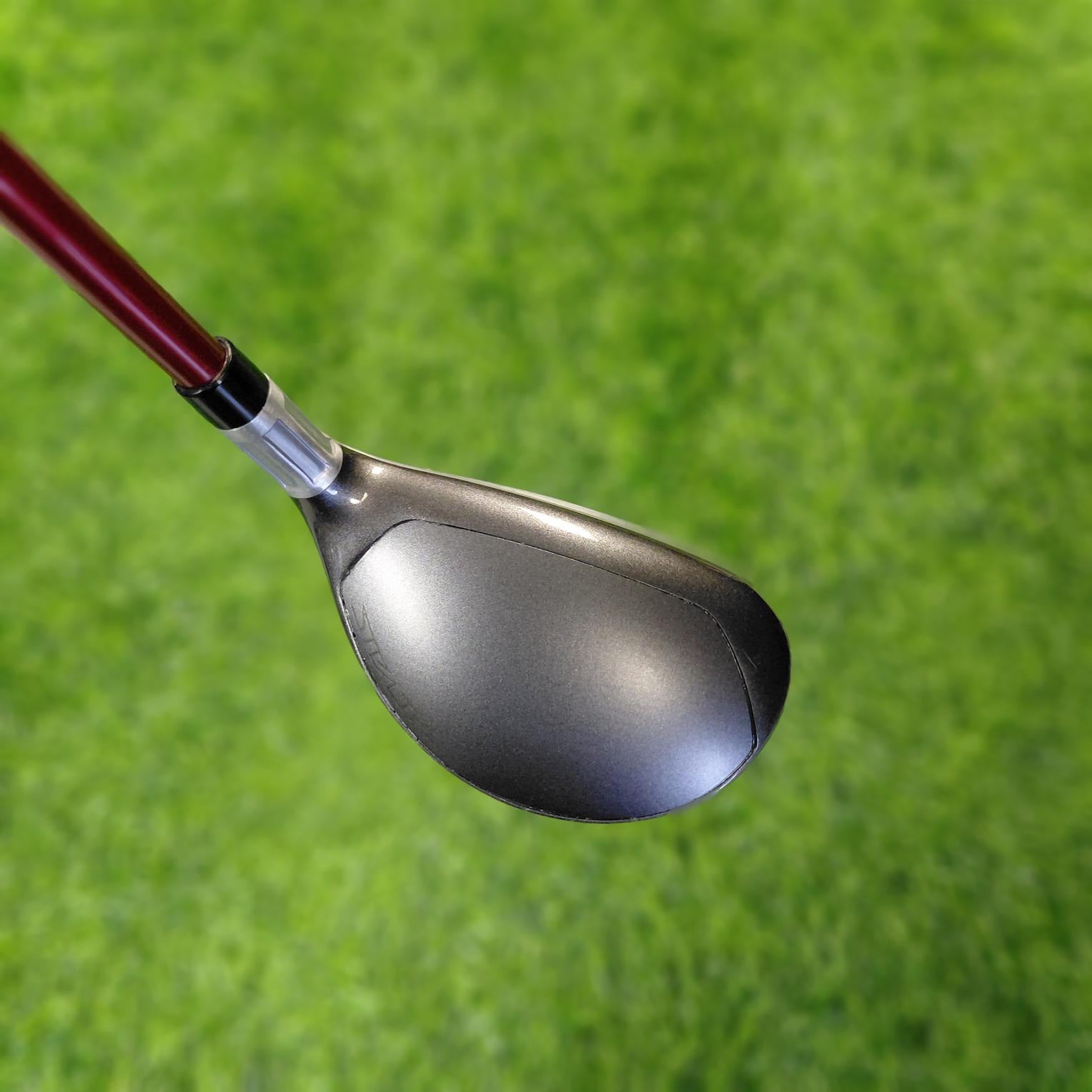 TaylorMade Hybrid / STEALTH / 5H(26.0°) / Women