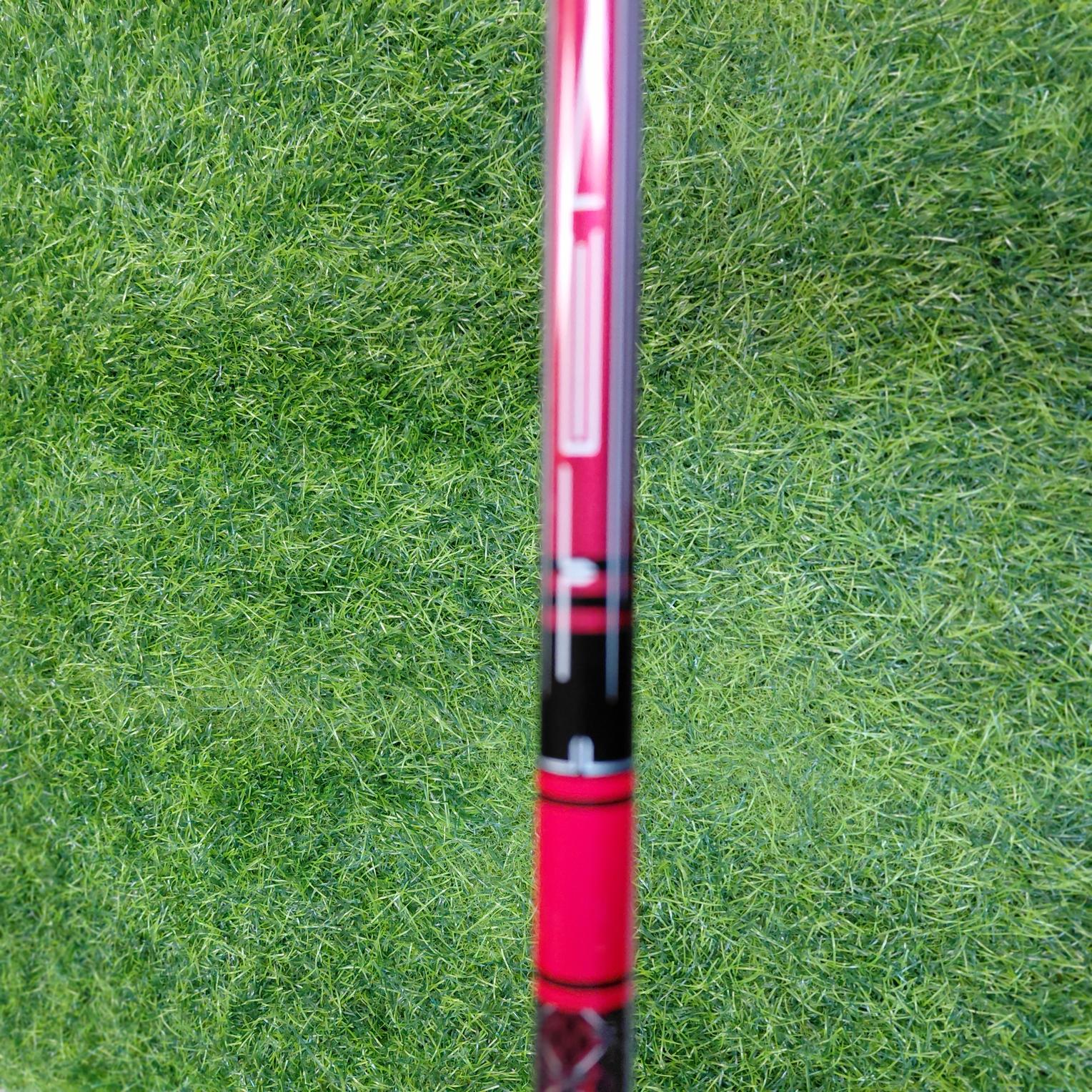 TaylorMade Hybrid / STEALTH / 5H(26.0°) / Women