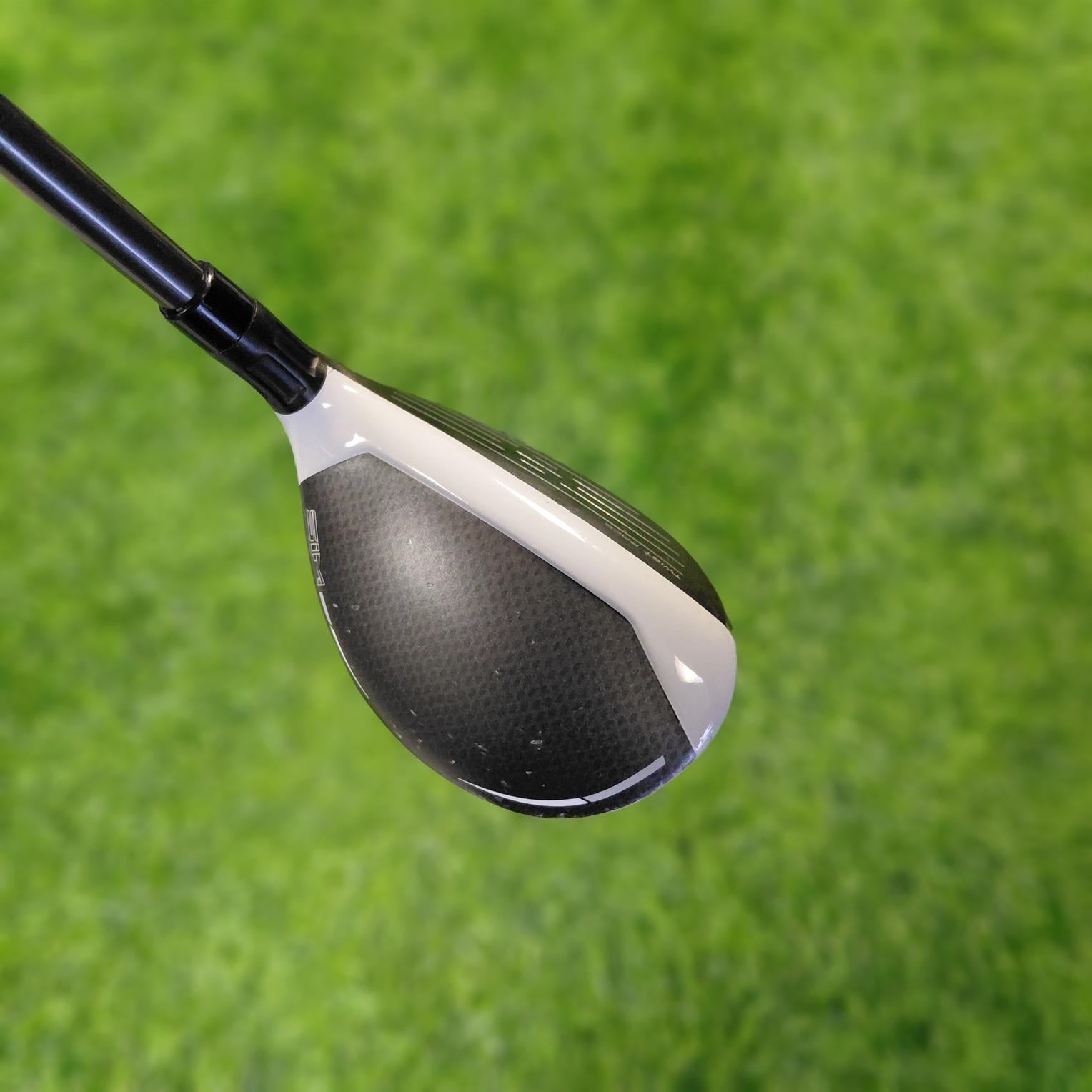 TaylorMade Hybrid / SIM MAX / 5H(25.0°) / R