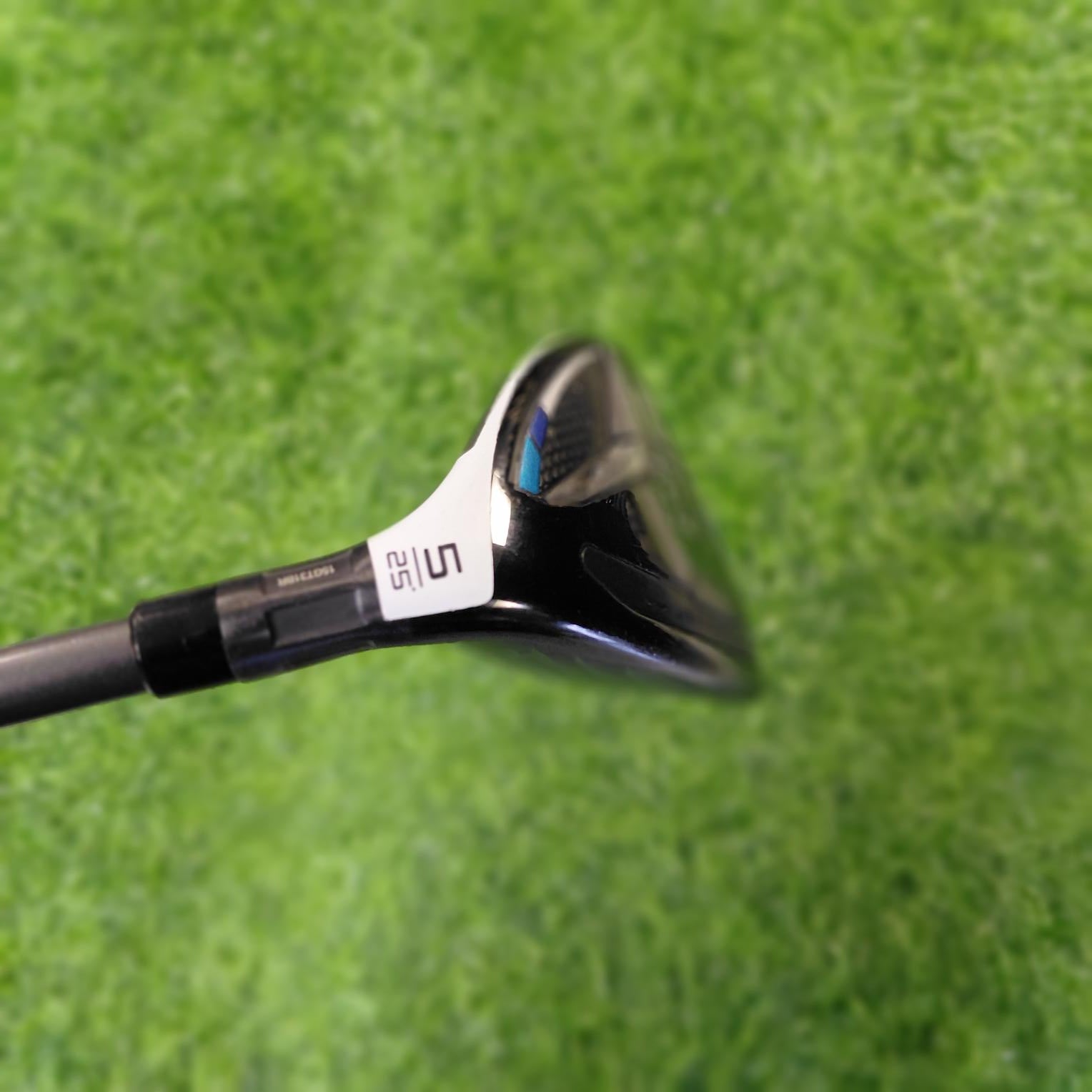 TaylorMade Hybrid / SIM MAX / 5H(25.0°) / R
