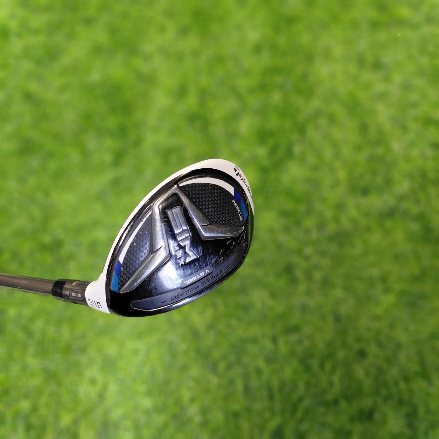 TaylorMade Hybrid / SIM MAX / 5H(25.0°) / R