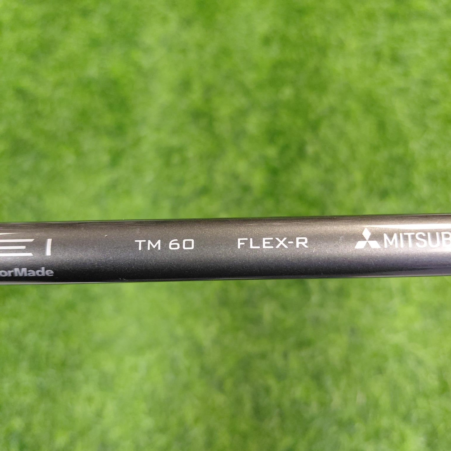 TaylorMade Hybrid / SIM MAX / 5H(25.0°) / R