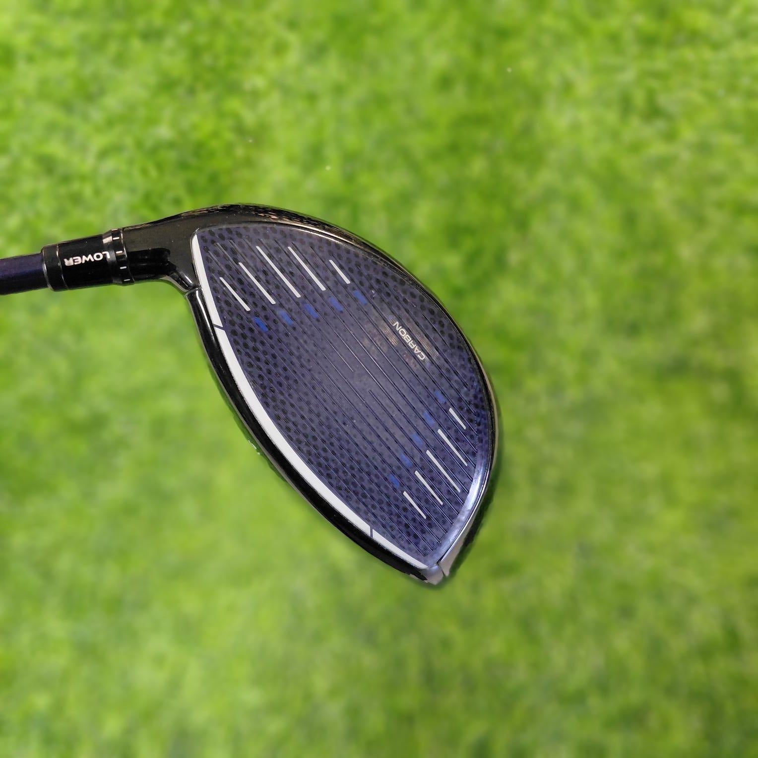 TaylorMade Driver / Qi10 MAX / 9.0° / S