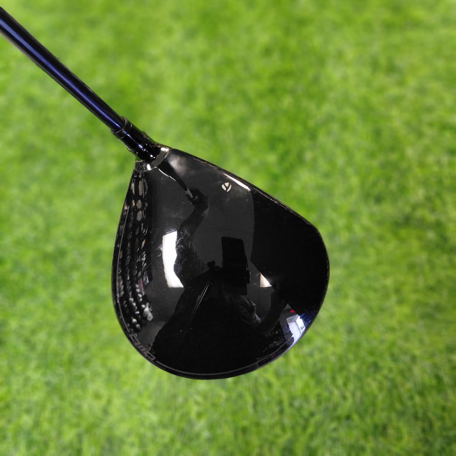 TaylorMade Driver / Qi10 MAX / 9.0° / S