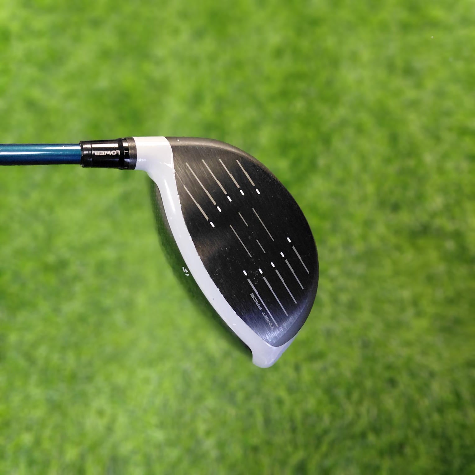 TaylorMade SIM2 MAX-D ドライバー 9.0 TENSEI TaylorMade Driver / SIM2 MAX-D / 9.0° / S