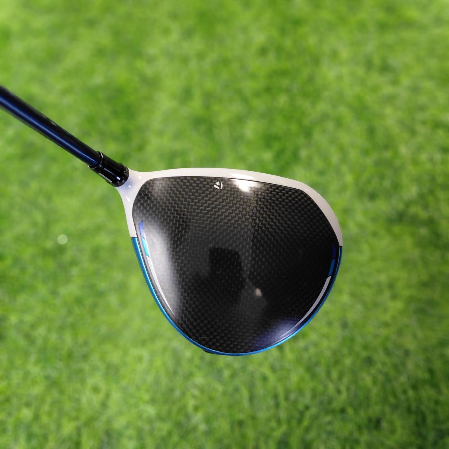 TaylorMade Driver / SIM2 MAX-D / 9.0° / S