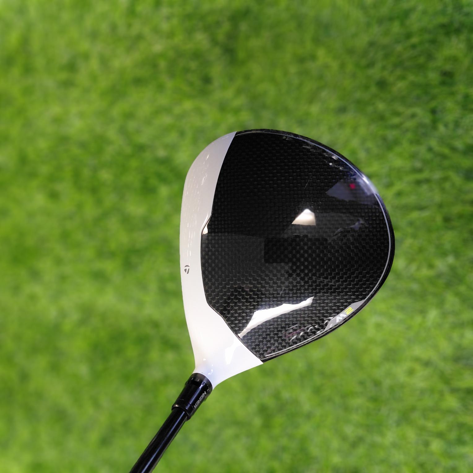 TaylorMade Driver / M2 / 10.5° / R(S)