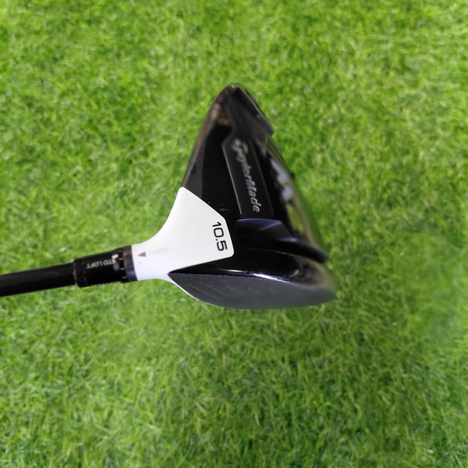 TaylorMade Driver / M2 / 10.5° / R(S)