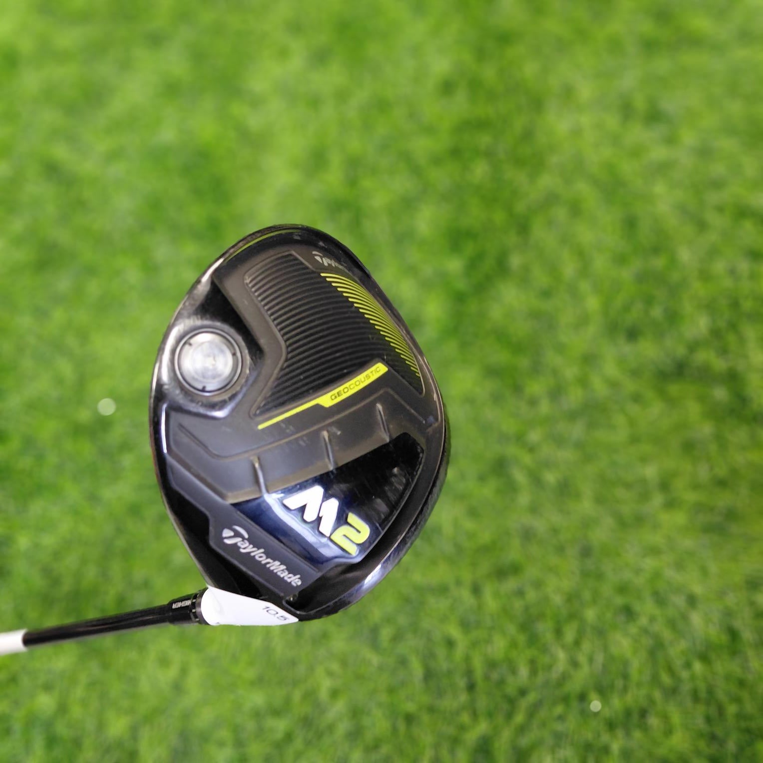 TaylorMade Driver / M2 / 10.5° / R(S)