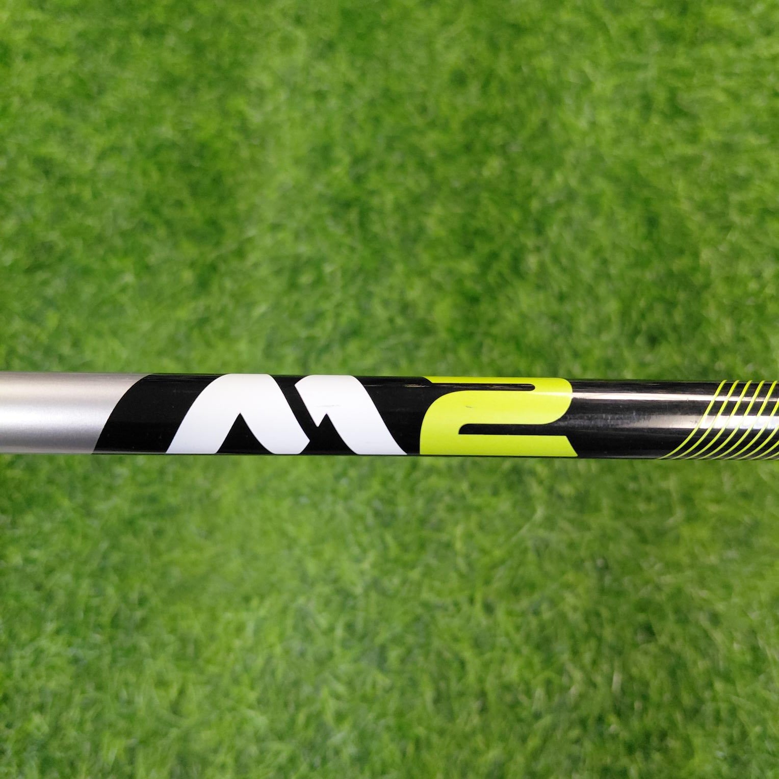 TaylorMade Driver / M2 / 10.5° / R(S)
