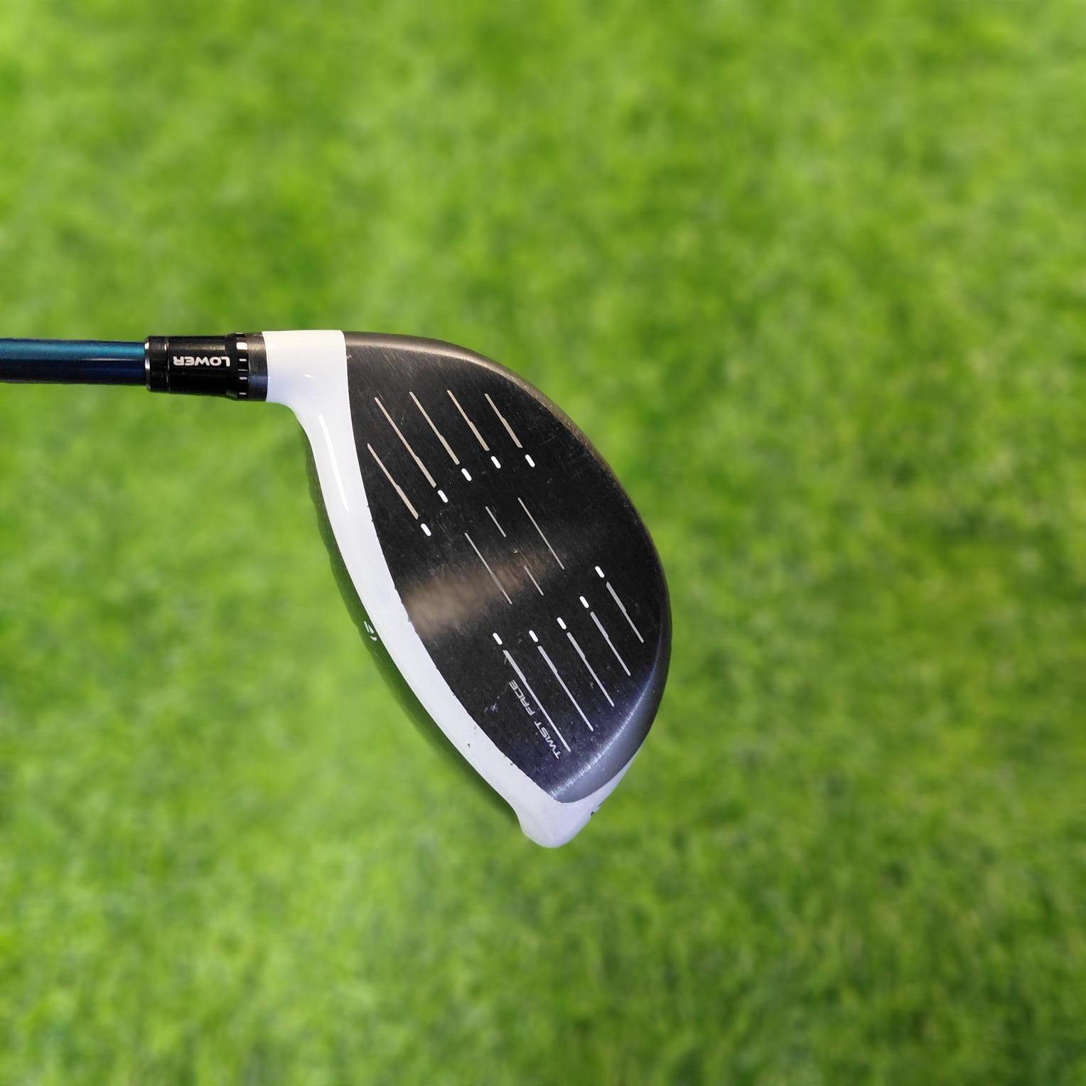 TaylorMade Driver / SIM2 MAX-D / 10.5° / R(S)