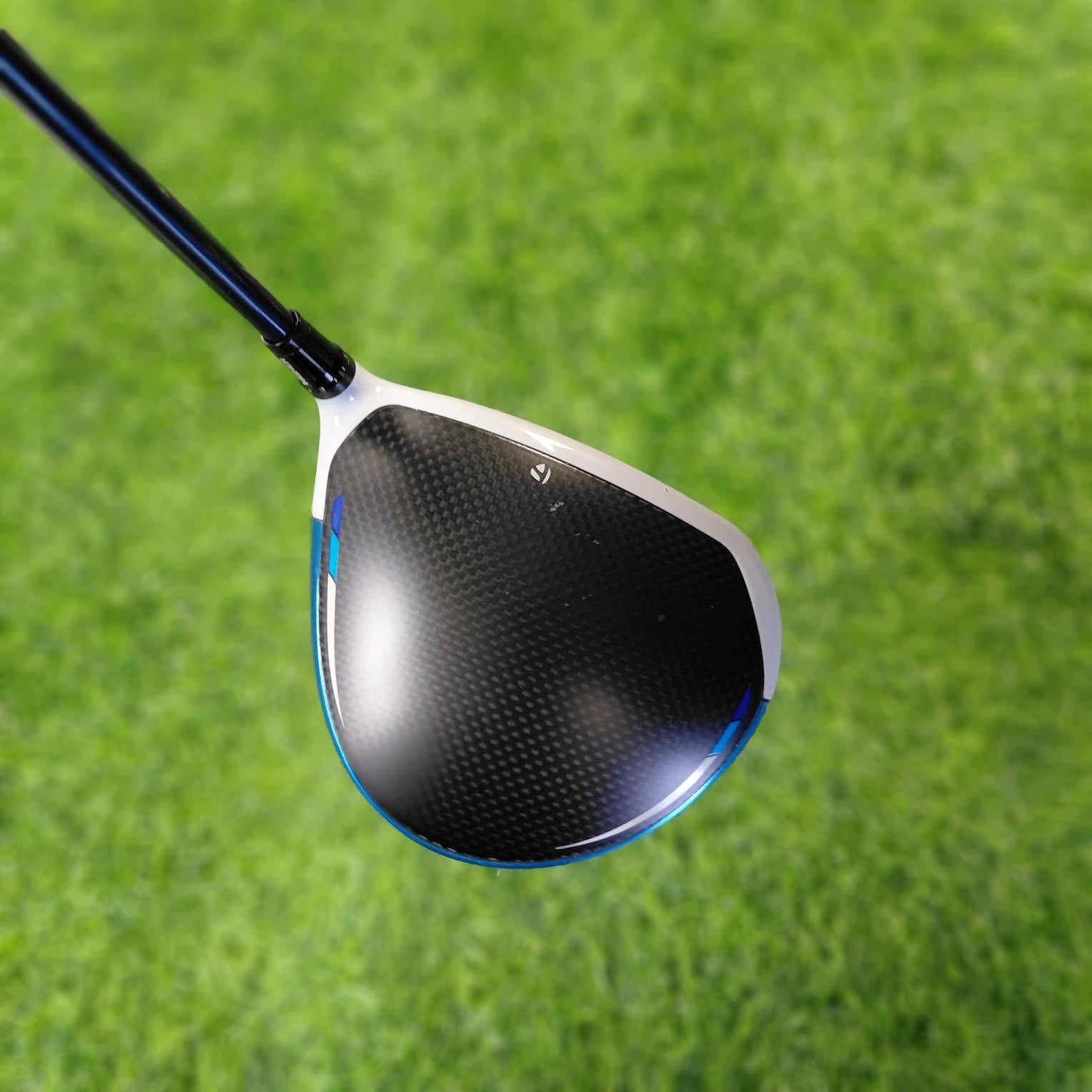 TaylorMade Driver / SIM2 MAX-D / 10.5° / R(S)