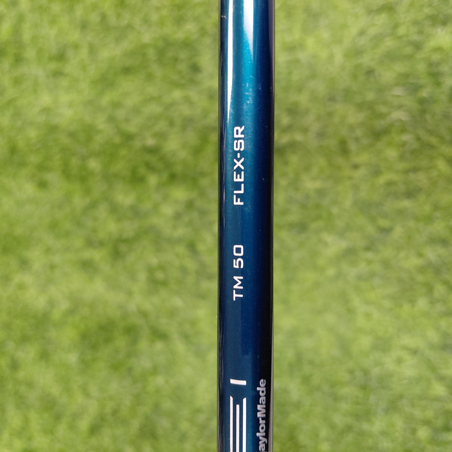 TaylorMade Driver / SIM2 MAX-D / 10.5° / R(S)