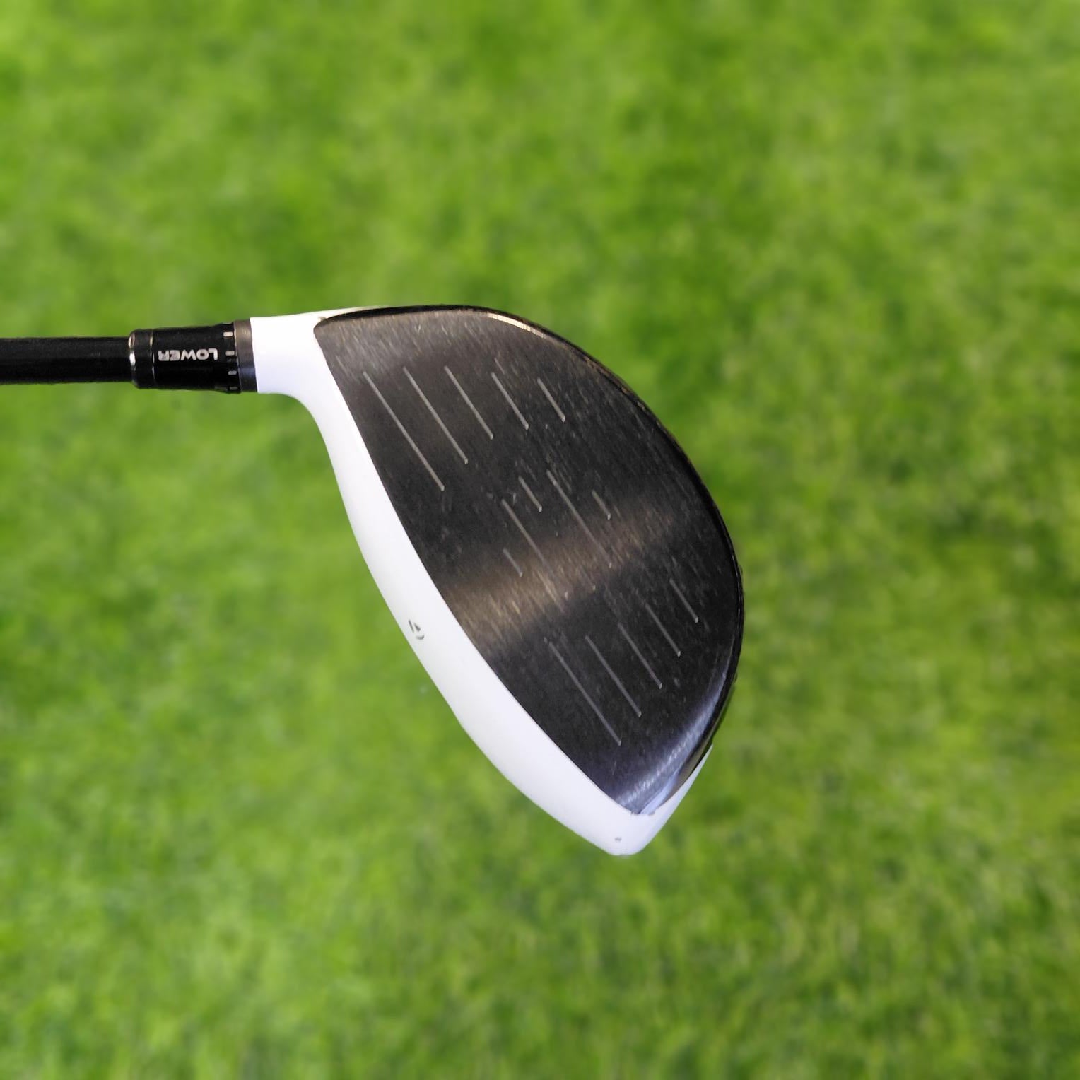 TaylorMade Driver / M2 / 10.5° / R(S)