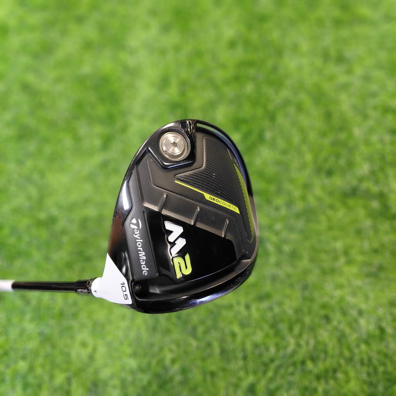 TaylorMade Driver / M2 / 10.5° / R(S)