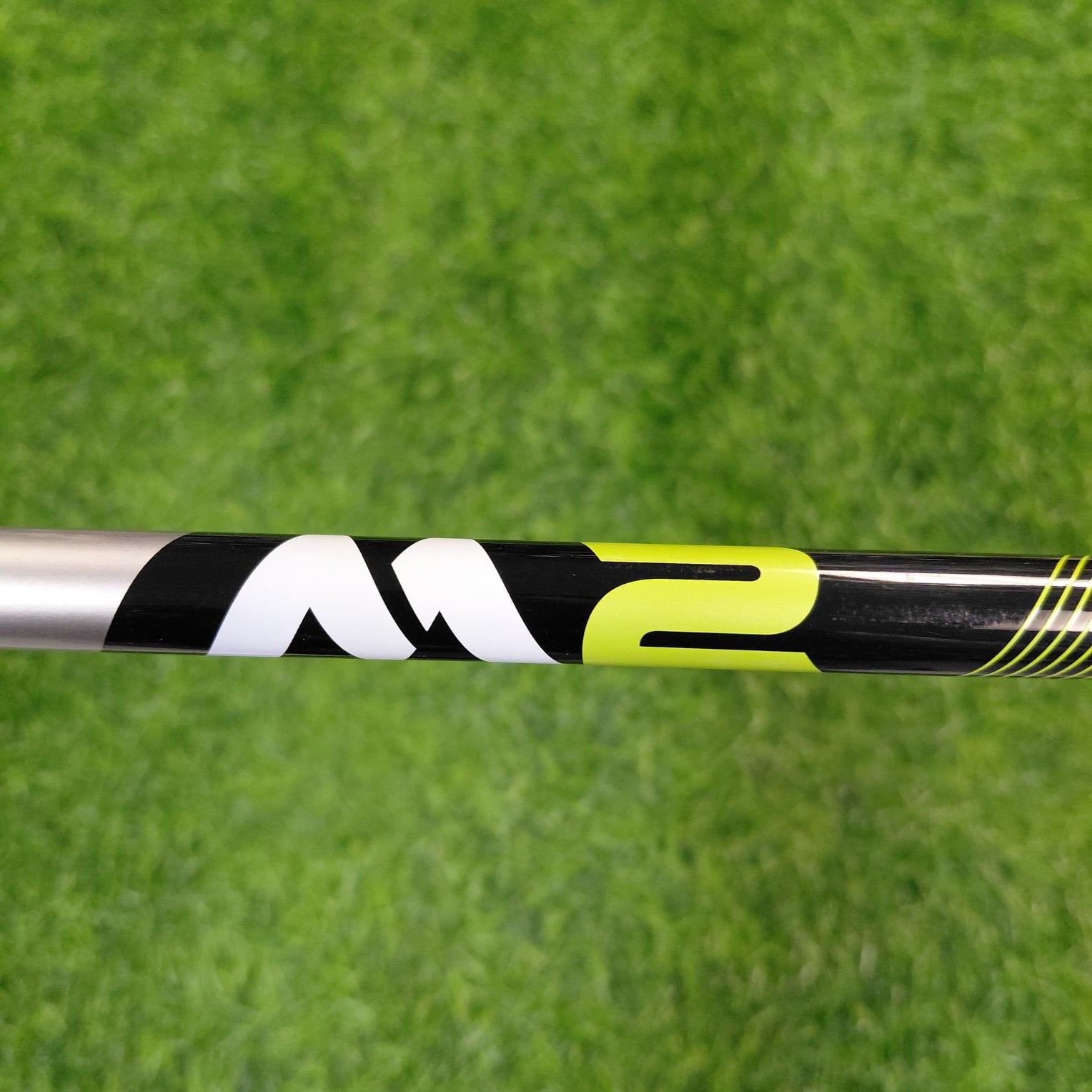 TaylorMade Driver / M2 / 10.5° / R(S)