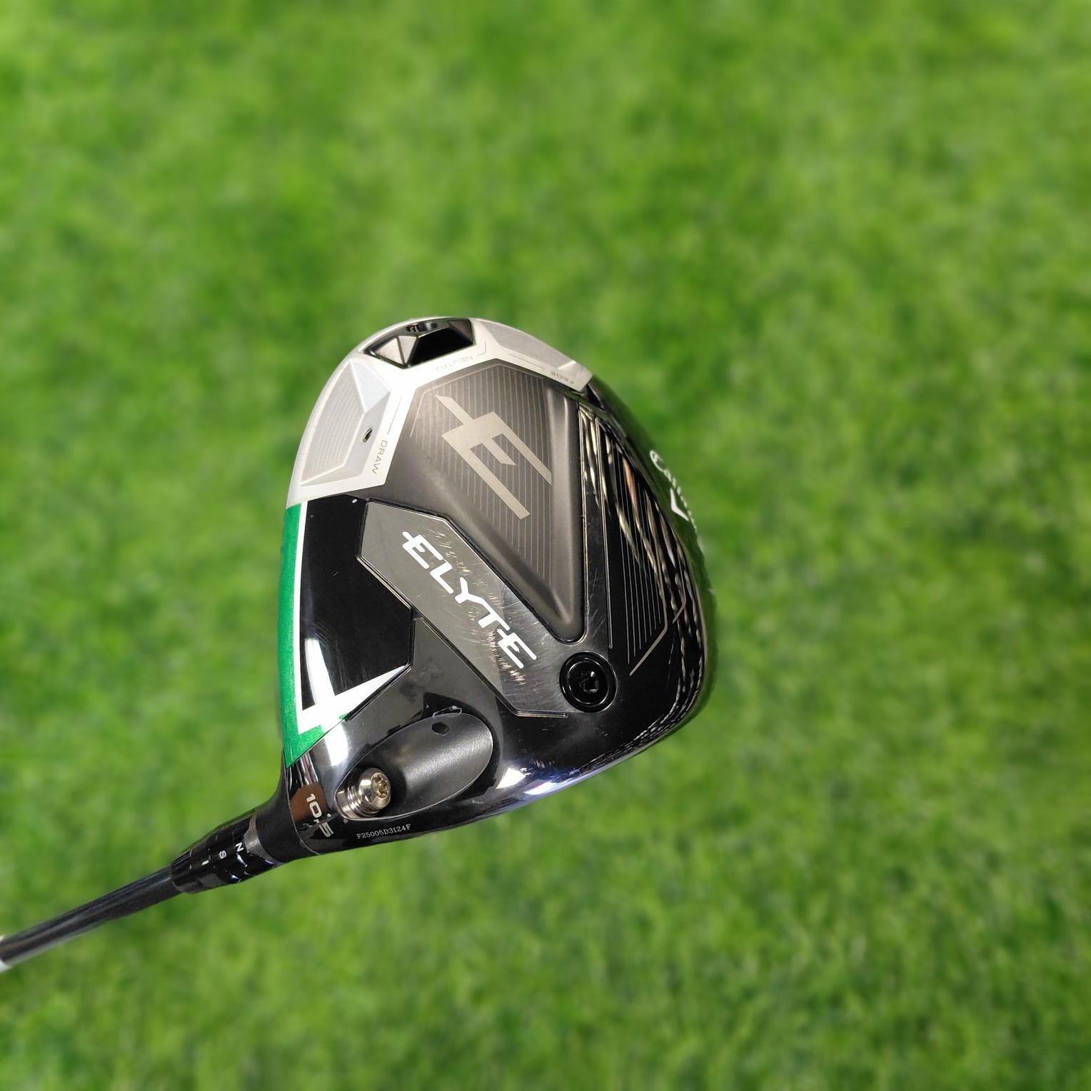 Callaway Driver / ELYTE / 10.5° / R(S)