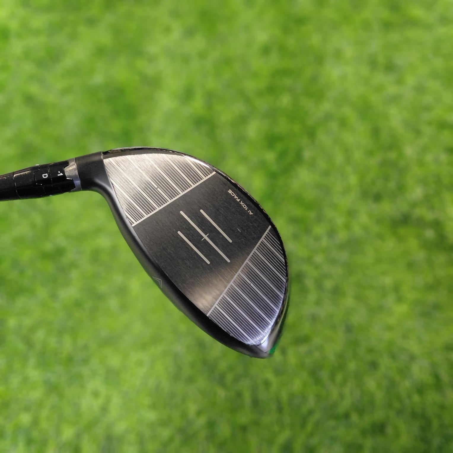 Callaway Driver / ELYTE / 10.5° / R(S)