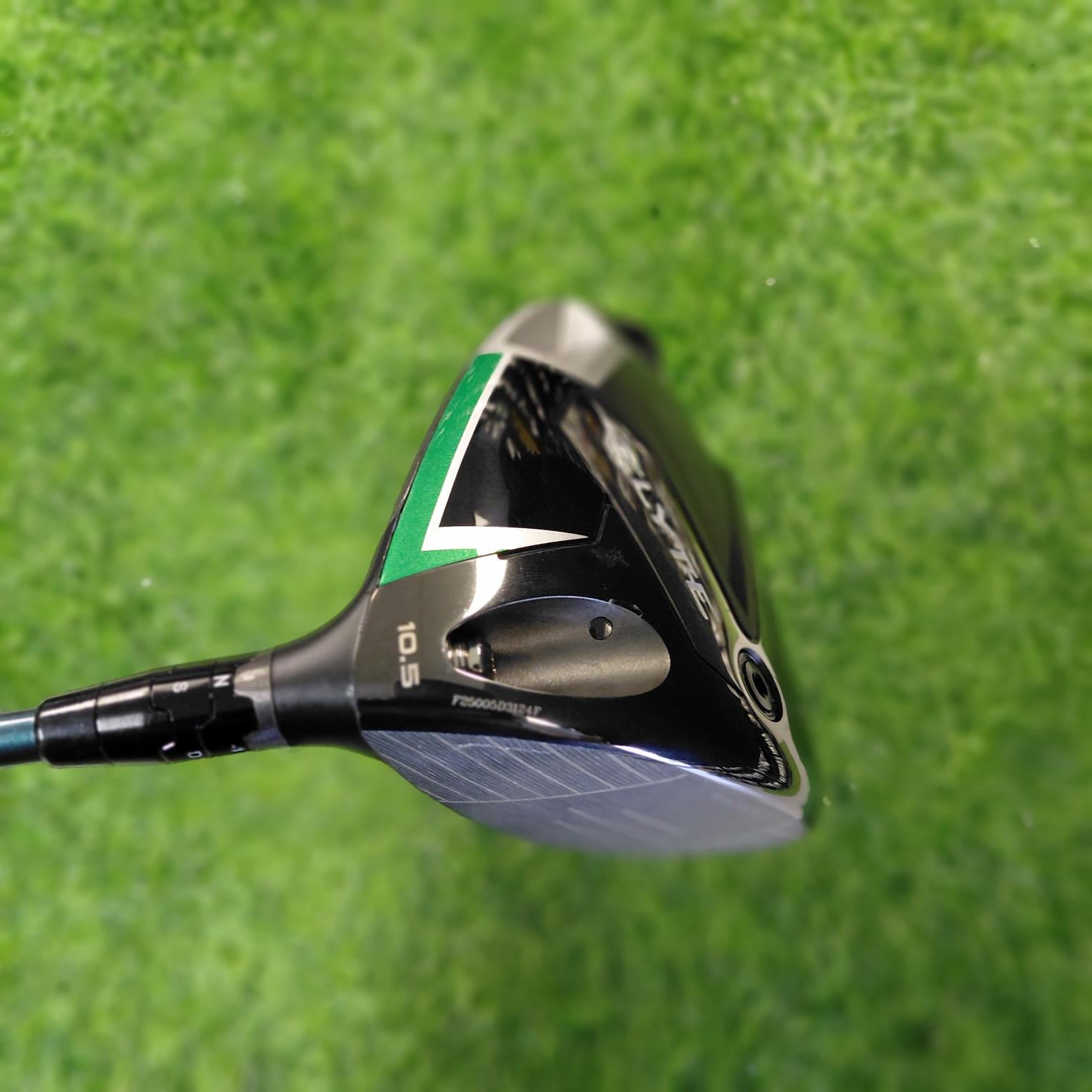Callaway Driver / ELYTE / 10.5° / R(S)