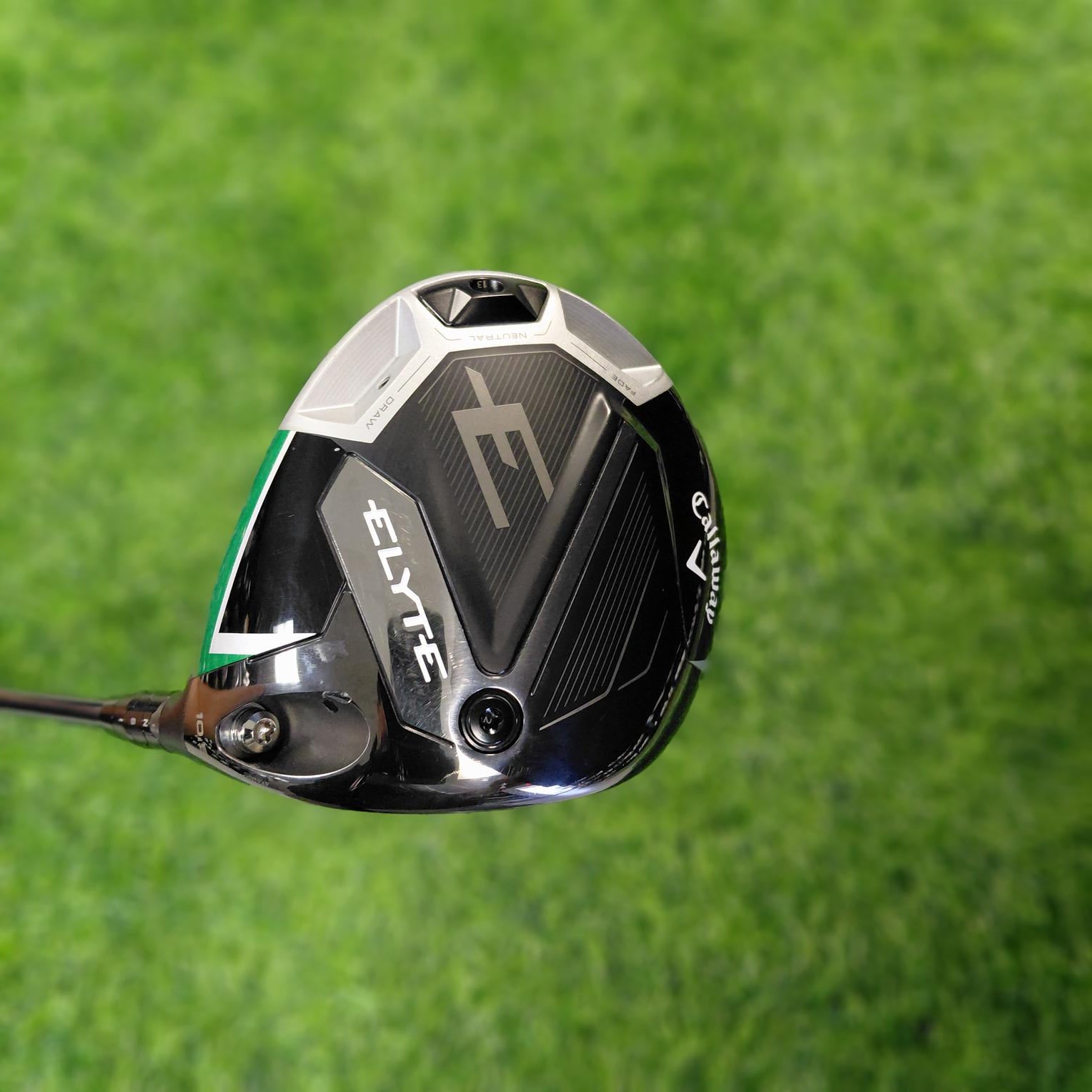 Callaway Driver / ELYTE / 10.5° / R(S)