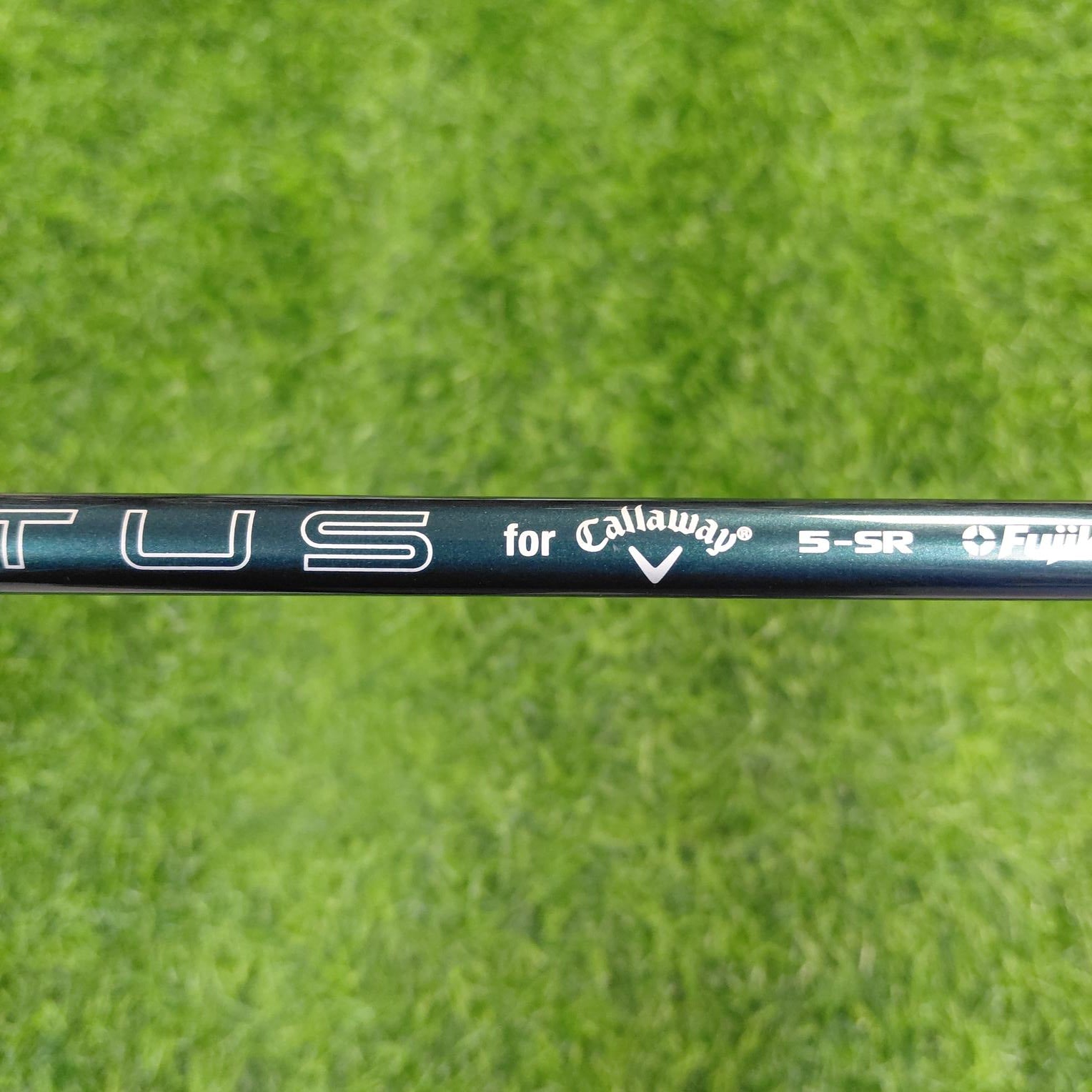 Callaway Driver / ELYTE / 10.5° / R(S)