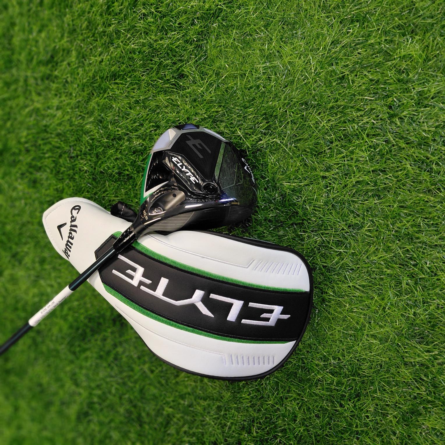 Callaway Driver / ELYTE / 10.5° / R(S)